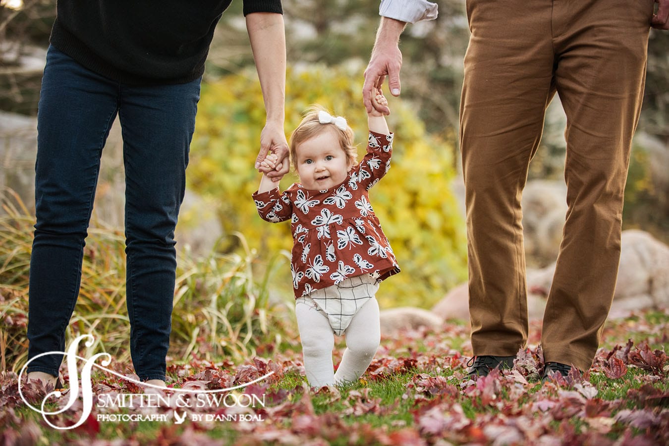 boulder photographer - baby's first year