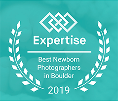 Best Newborn Photographer Boulder 2019