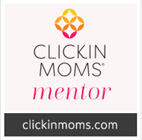 Clickin Moms Mentor