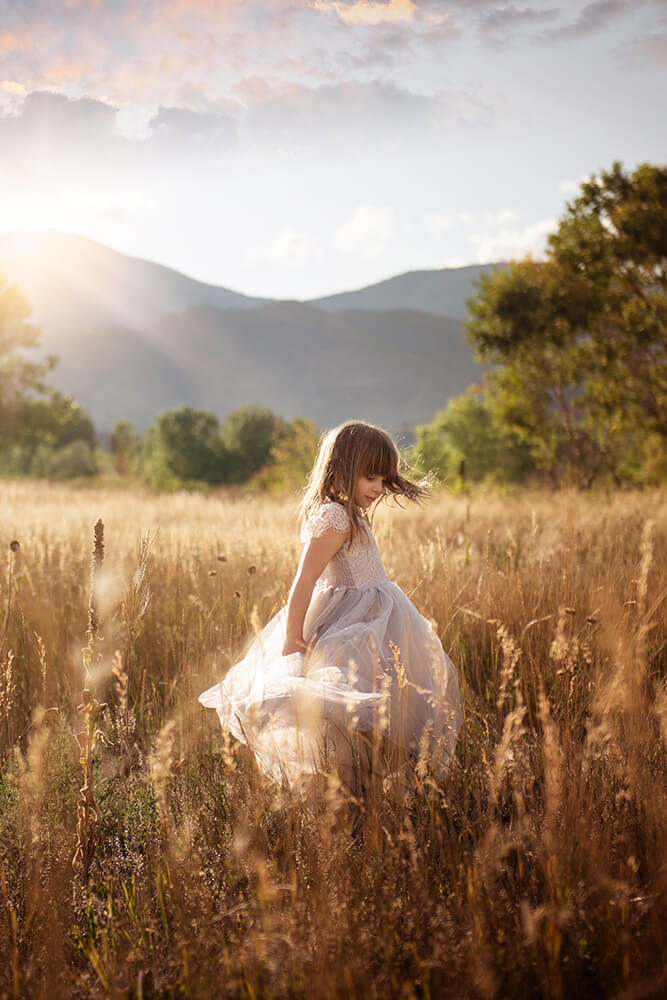 baby and child photography in boulder colorado