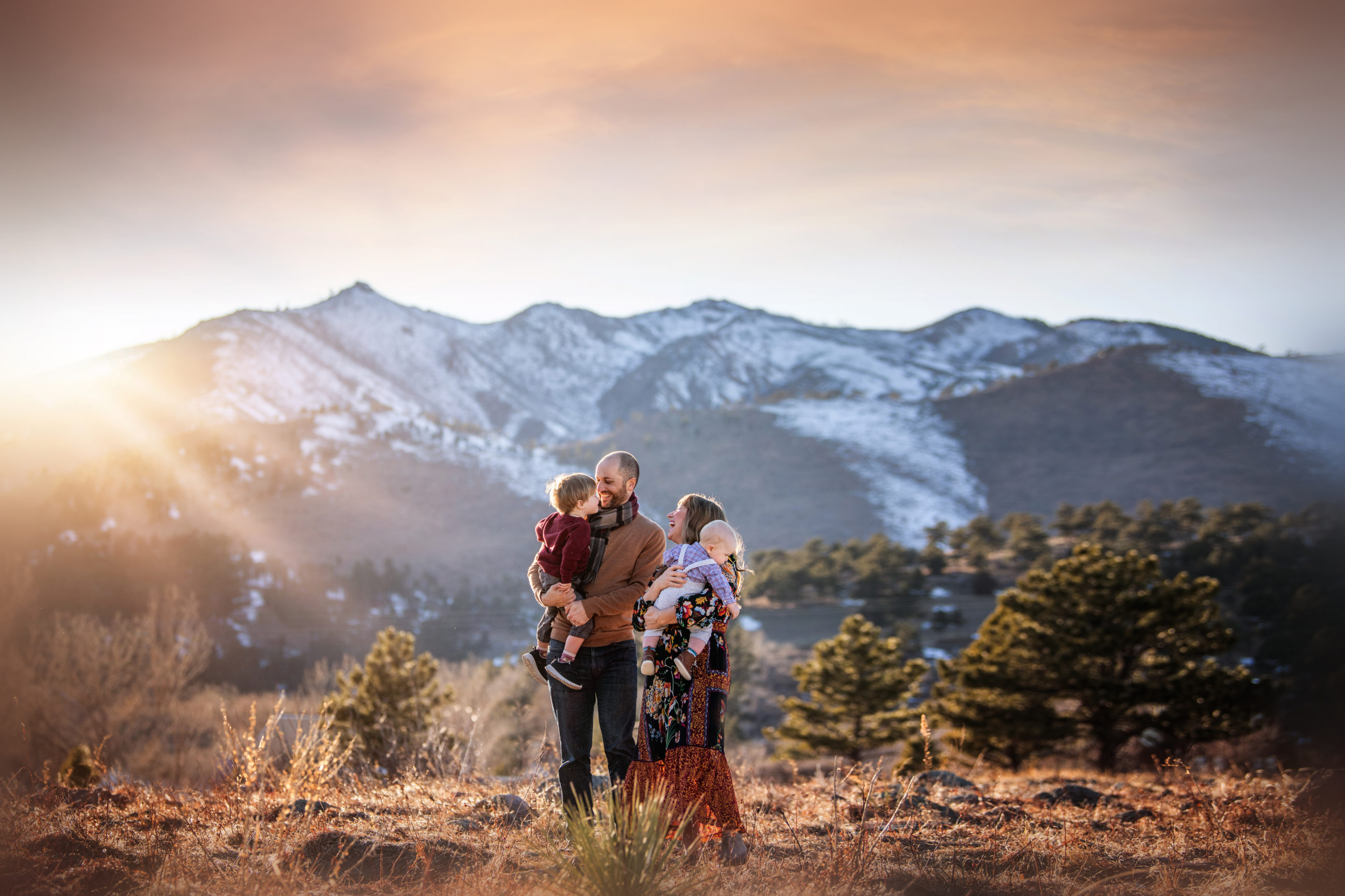 love and light | boulder Colorado photographer - Boulder Colorado