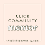 Click Community Mentor