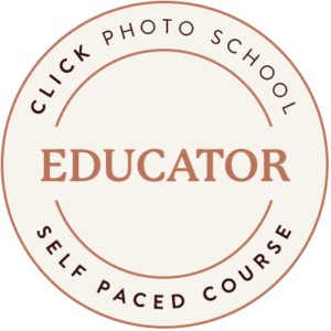 Click Photo School Educator