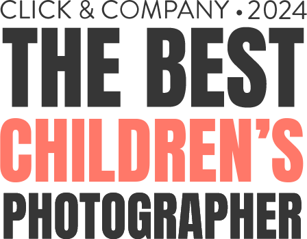 Click & Company Best Children's Photographer