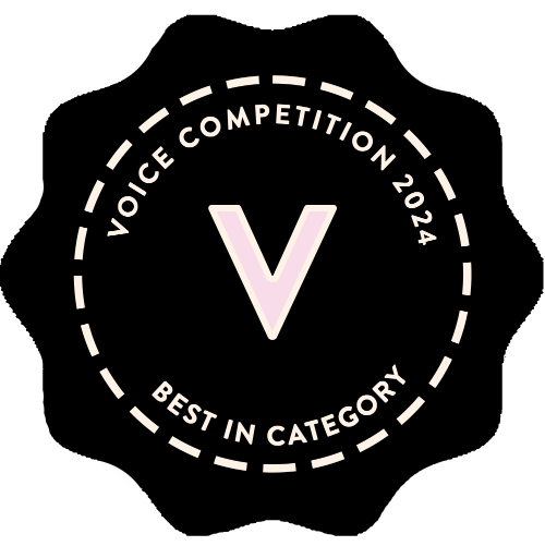 Voice Competition